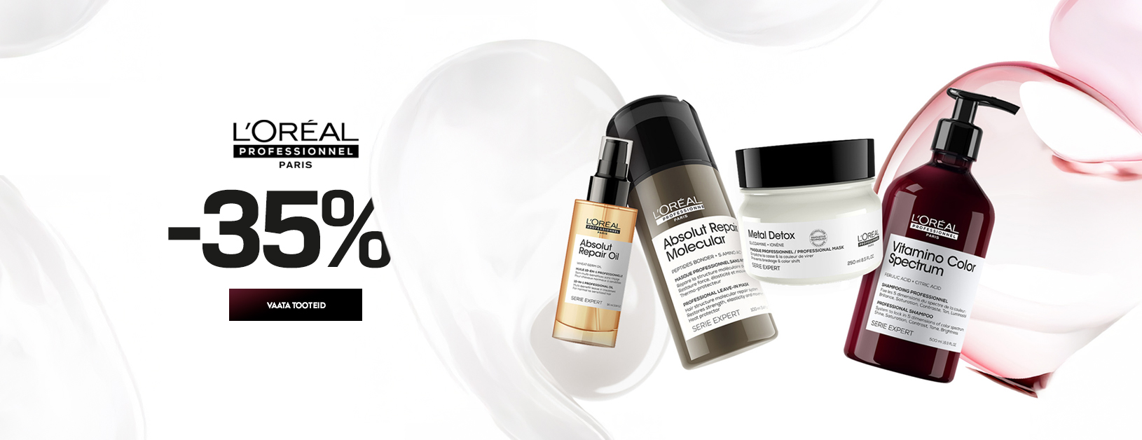 L'Oréal Professionnel